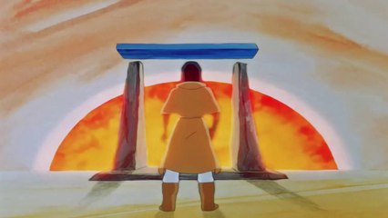 Les Mondes Engloutis [Soul Machine Remix]