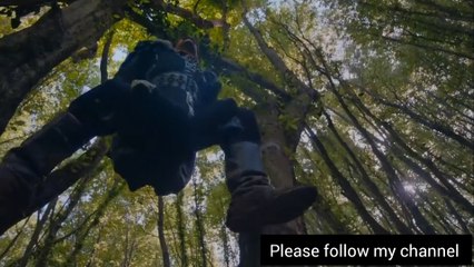 Balgay, Osman'ı konuşturmaya çalışıyor! - Kuruluş Osman 21. Bölüm