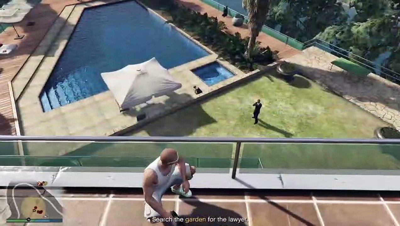 Video bermain game gta online misi agencies - vip contract - hight society leak - guest list
