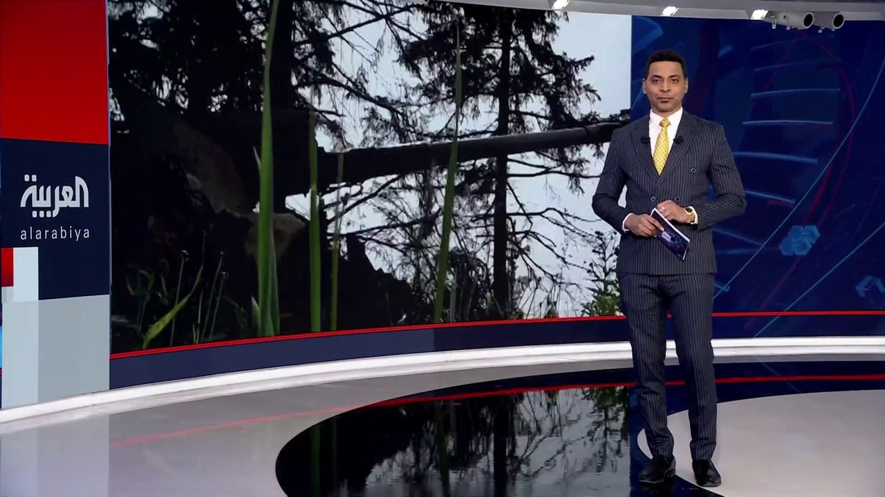 "الدفاع البريطانية": #روسيا تنقل وحدات عسكرية إلى جبهتي #زابوريجيا و #باخموت #العربية