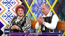 Elisabeta Turcu - Baiatul mamei, baiat (Seara romaneasca - ETNO TV - 24.05.2023)