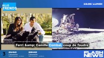 Karine Ferri et Yoann Gourcuff : Les vérités sur leur relation avec Camille Combal enfin révélées !