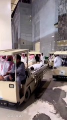 Aay Kash Madinay|Mujhy Moot Youn Aay| Phr Rooti Hoi