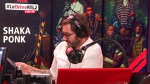 INTERVIEW - Shaka Ponk dans #LeDriveRTL2 (16/06/23)