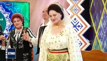 Elisabeta Turcu - Hora de sub Carpati (Seara romaneasca - ETNO TV - 24.05.2023)
