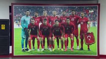Samsun ve 19 Mayıs Stadyumu Türkiye-Galler maçına hazır