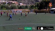 Partido torneo Alevín