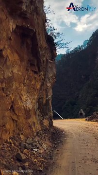 Make Your Safar Suhana | Road trip | Travel With AeronFly | India | Trip