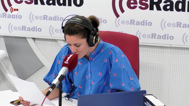 Federico a las 8: Repunte del número de violadores beneficiados por Sánchez e Irene Montero