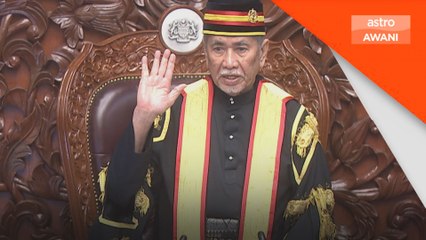 Wan Junaidi diharap dapat bantu usaha reformasi parlimen