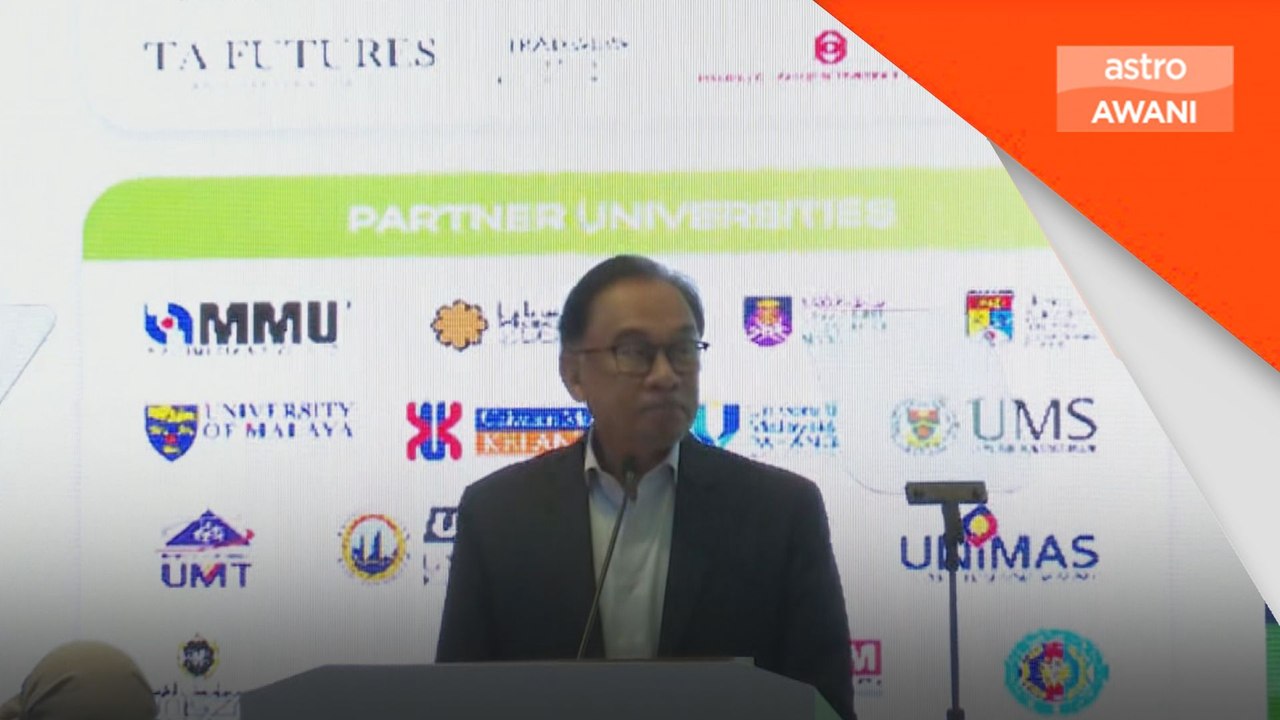 Kerajaan lancar invested, bantu 9,000 mahasiswa