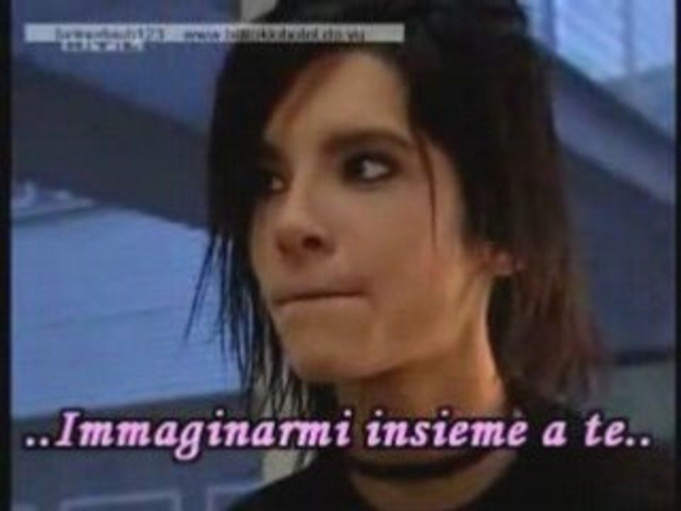 Tokio hotel