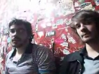 Man & Man: Rêves et Philosophie des Jeunes 🚀