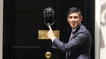 Partygate: Rishi Sunak refuses to say if he will vote on damning Boris Johnson report