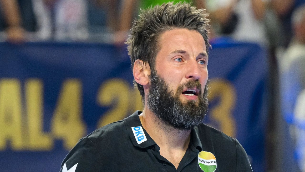 SCM-Trainer wollte Spiel während Champions-League-Finale abbrechen