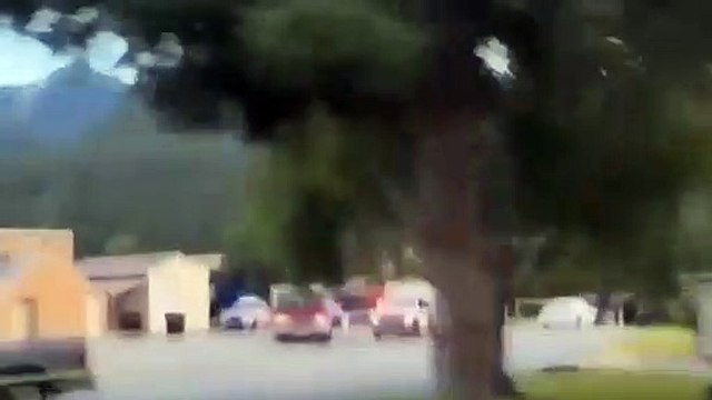 Attaque à l'arme à feu dans l'État américain de l'Idaho : 4 morts