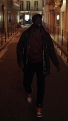 LUPIN partie 3 : OMAR SY dans un extrait inédit de la suite !