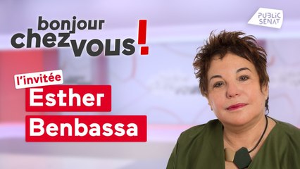 Les Soulèvements de la Terre : "Dissoudre les associations ne sert à rien"