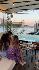 6 guinguettes au bord de l'eau