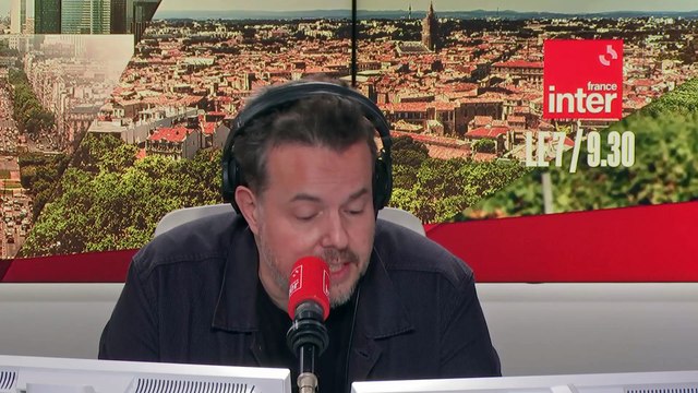 Migrants : quelle politique en Europe ? Avec Didier Leschi, Ayyam Sureau, Patrick Stefanini