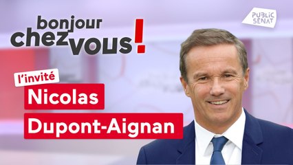 Immigration : "Il y a un coup d’Etat européen qui se profile"