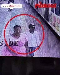 टिटवाळयाहुन आली अन् ठाकुर्लीला चोरी करून गेली