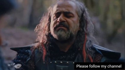 Osman'ın, Balgay'a teklifi - Kuruluş Osman 21. Bölüm