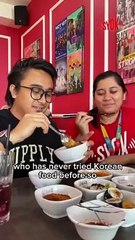 SYOK Eats: Kor.B Korean Restaurant!