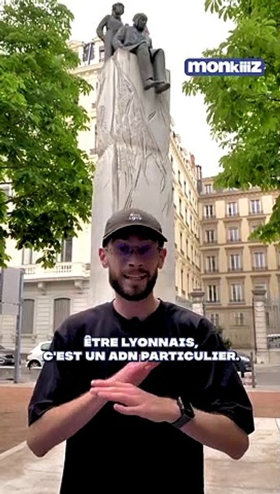 La raclerie lyonnaise Episode complet sur notre page instagram 