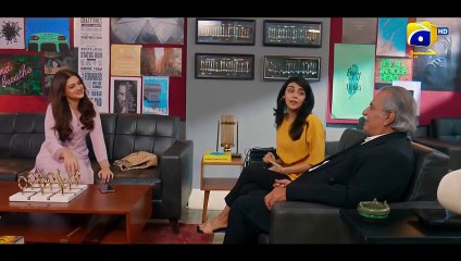 Jhoom Episode 11         Haroon Kadwani - Zara Noor Abbas   FLO Digital