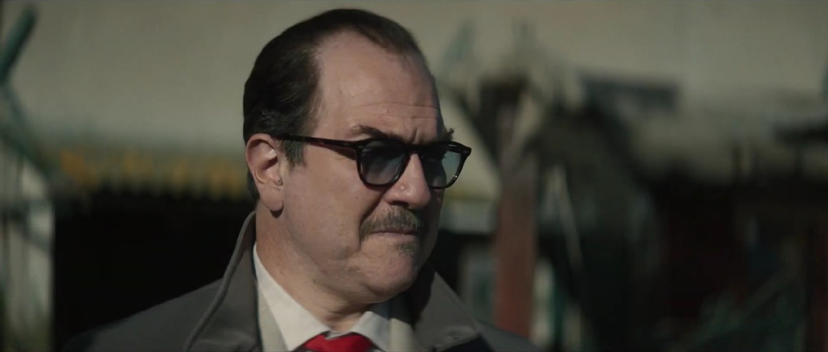 Welcome Venice - Trailer (Deutsche UT) HD