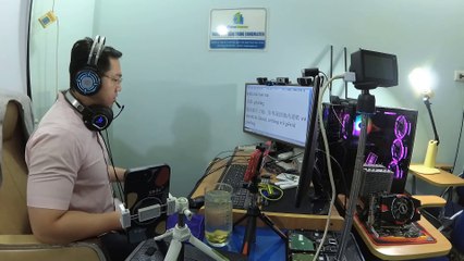 Trung tâm tiếng Trung Quận Thanh Xuân tốt nhất Hà Nội ChineMaster