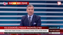 Kemal Kılıçdaroğlu'ndan Özgür Özel'e: Aday olacaksa grup başkanlığından istifa etmeli