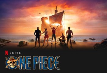 « One piece » sur Netflix : la première bande-annonce de la série adaptée du manga le plus lu de tous les temps