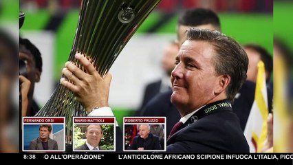 La Roma fa cassa con i giovani: anche Volpato e Missori pronti ad andare