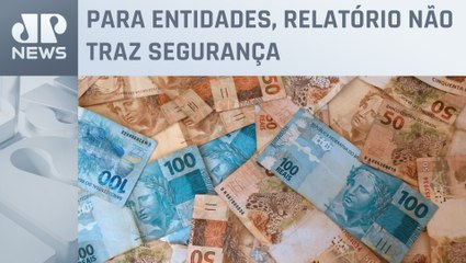 Indústria e comércio discordam de reforma tributária