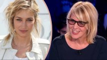 Le saviez-vous  La belle-fille de Chantal Ladesou est une actrice et célèbre miss Météo
