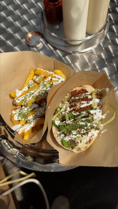 Itinéraire d'un Parisien : Grands Boulevards