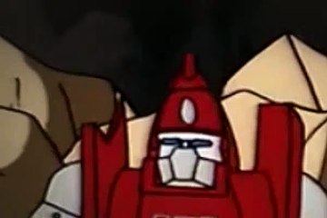 Transformers Season 2 Episode 35 The Girl Who Loved Powerglide
