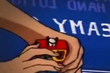 Transformers Season 2 Episode 34 Prime Target