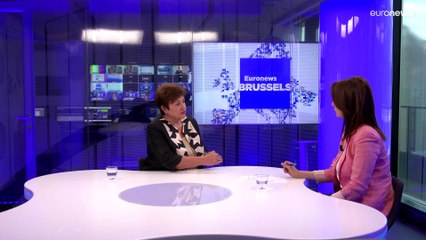 Bár fokozatosan csökken, továbbra is magas az infláció Európában