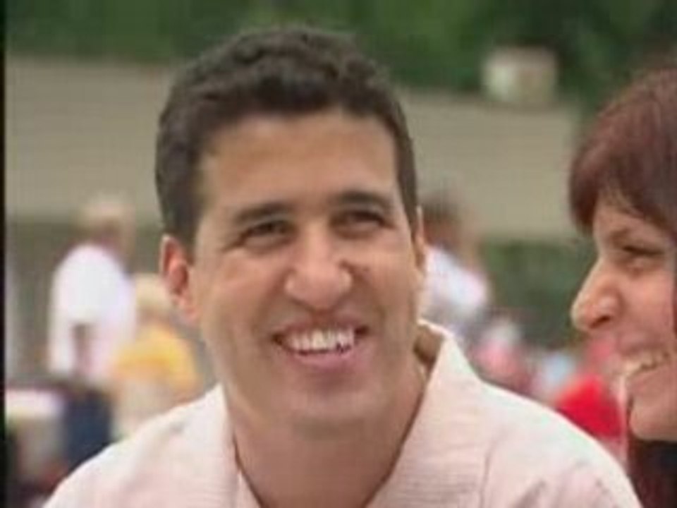 cheb yazid video clip Nebghik