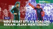 Adu Hebat Shin Tae-yong vs Lionel Scaloni Jelang Laga Indonesia Lawan Argentina