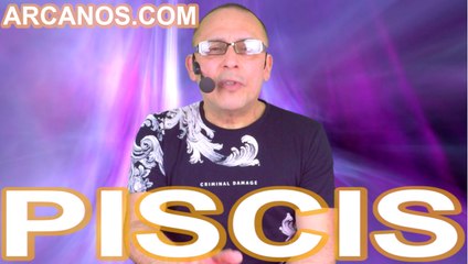 ♓️#PISCIS #TAROT♓️ No le temas al cambio, por el contrario, abrázalo  ✨ARCANOS.COM✨