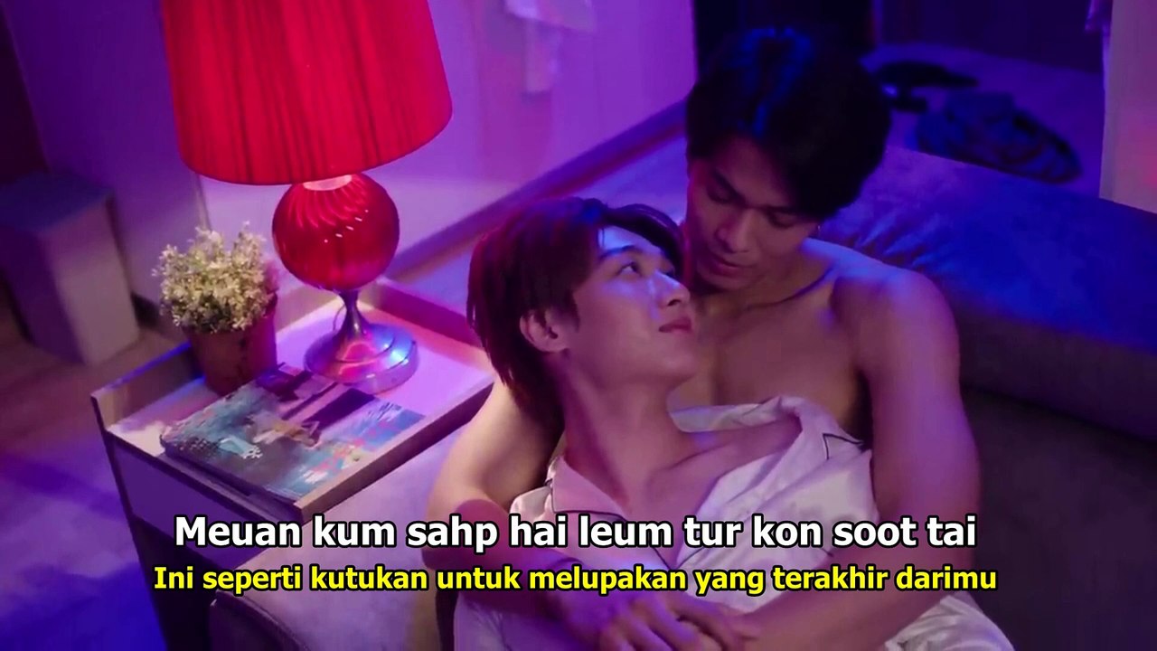 KACHA NONTANUN, TOOSAFE THONGSAPAK - KOR LEUM (OST The Luminous Solution แสงส่องรัก)