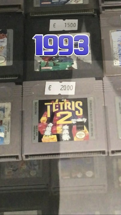 Tetris 2