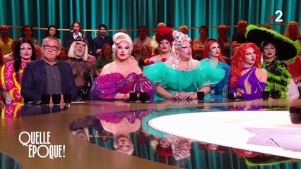 "Je vous souhaite d'aller tous vous faire enc**" : Daphné Burki balance une magnifique punchline pour dénoncer l'homophobie