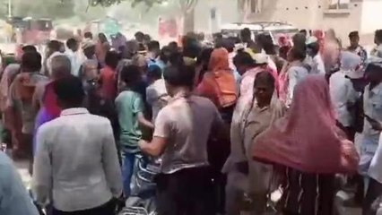 BREAKING: रामघाट में नहाने के दौरान डूबा युवक, शव बरामद होते ही परिजनों में मचा कोहराम