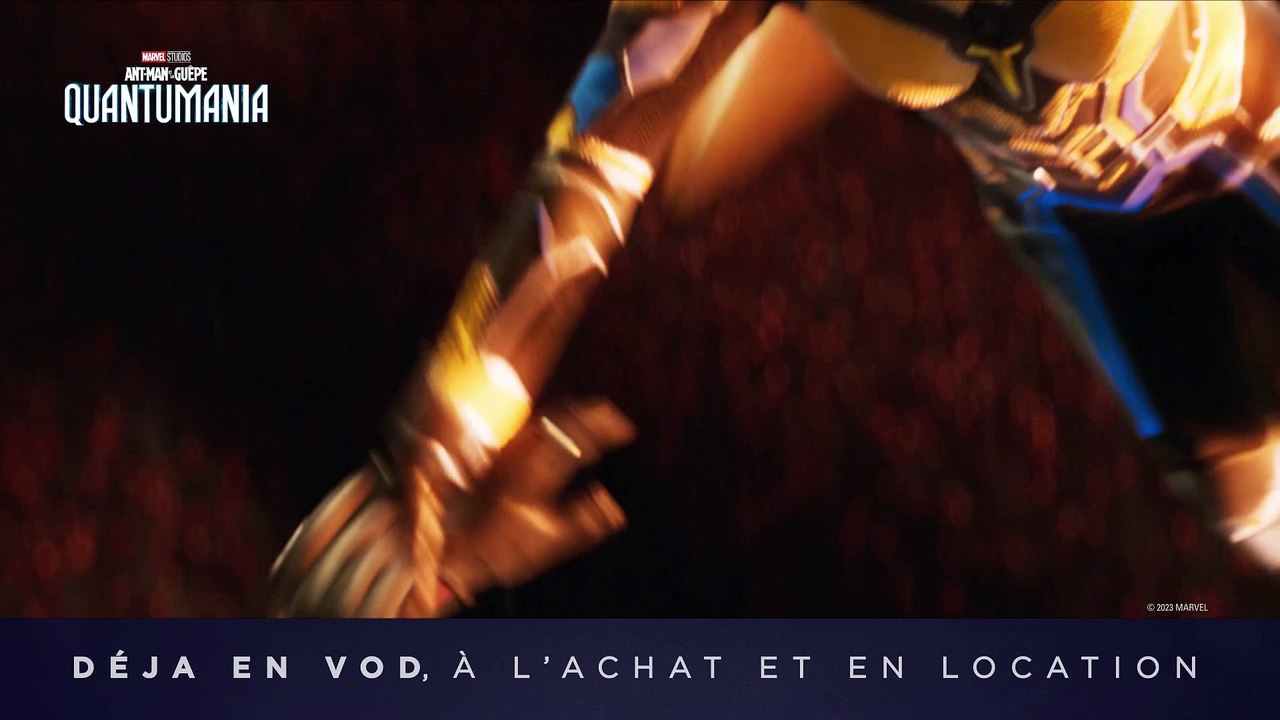 Actu VOD en vidéo Juin 2023