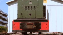 FELDBAHN.CH   OTELFINGEN     -     https://youtube.com/@BY_FERAM